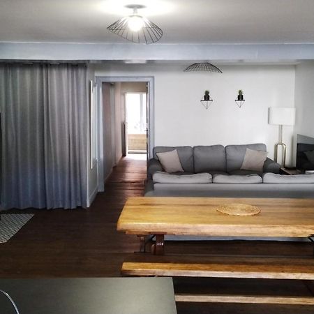 Chez Celia Daire Laruns Dış mekan fotoğraf