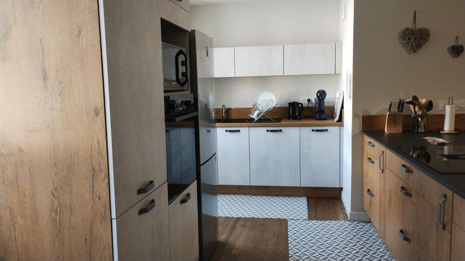 Chez Celia Daire Laruns Dış mekan fotoğraf