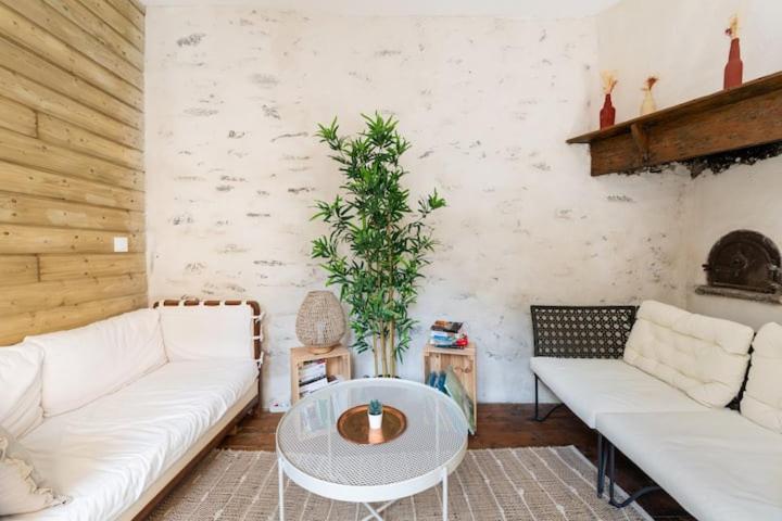 Chez Celia Daire Laruns Dış mekan fotoğraf