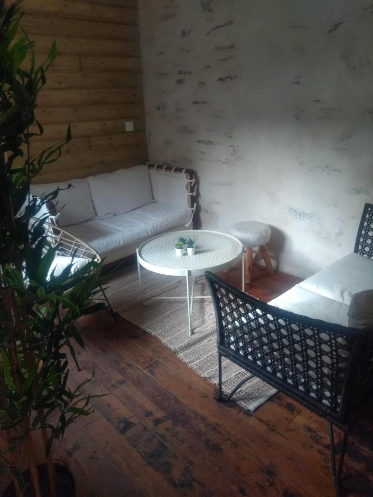 Chez Celia Daire Laruns Dış mekan fotoğraf