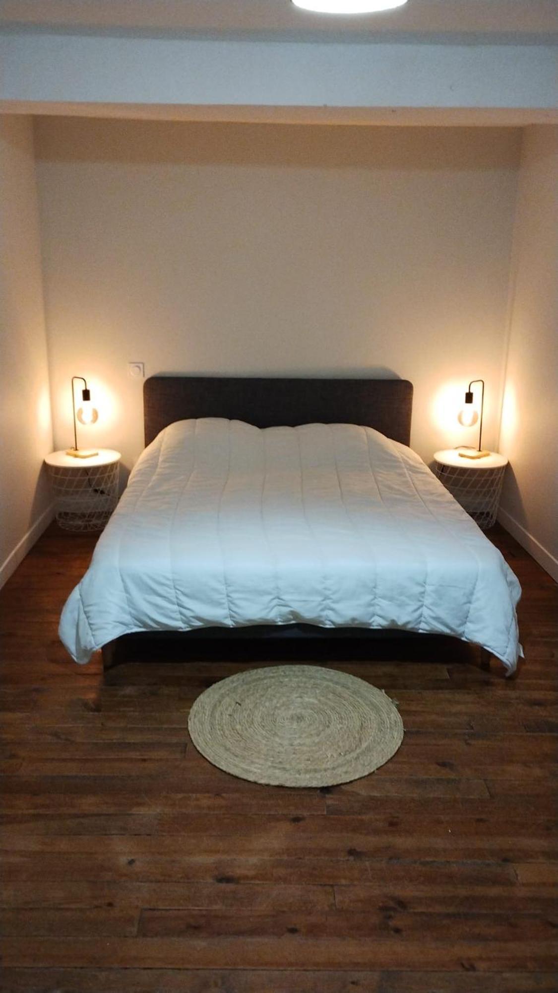 Chez Celia Daire Laruns Dış mekan fotoğraf
