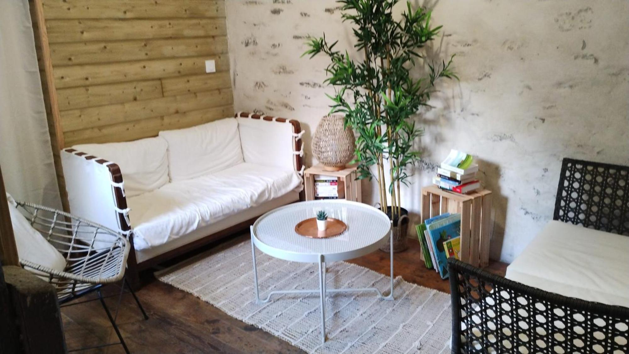 Chez Celia Daire Laruns Dış mekan fotoğraf